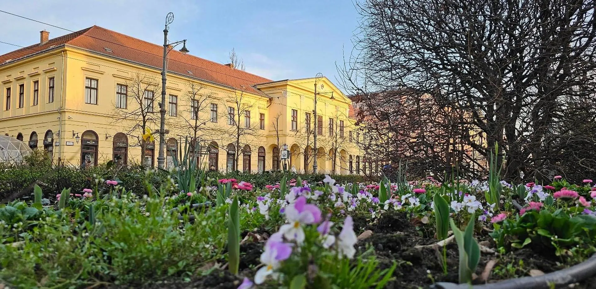 City Centre Piac Flat Дебрецен 0*,  Венгрия
